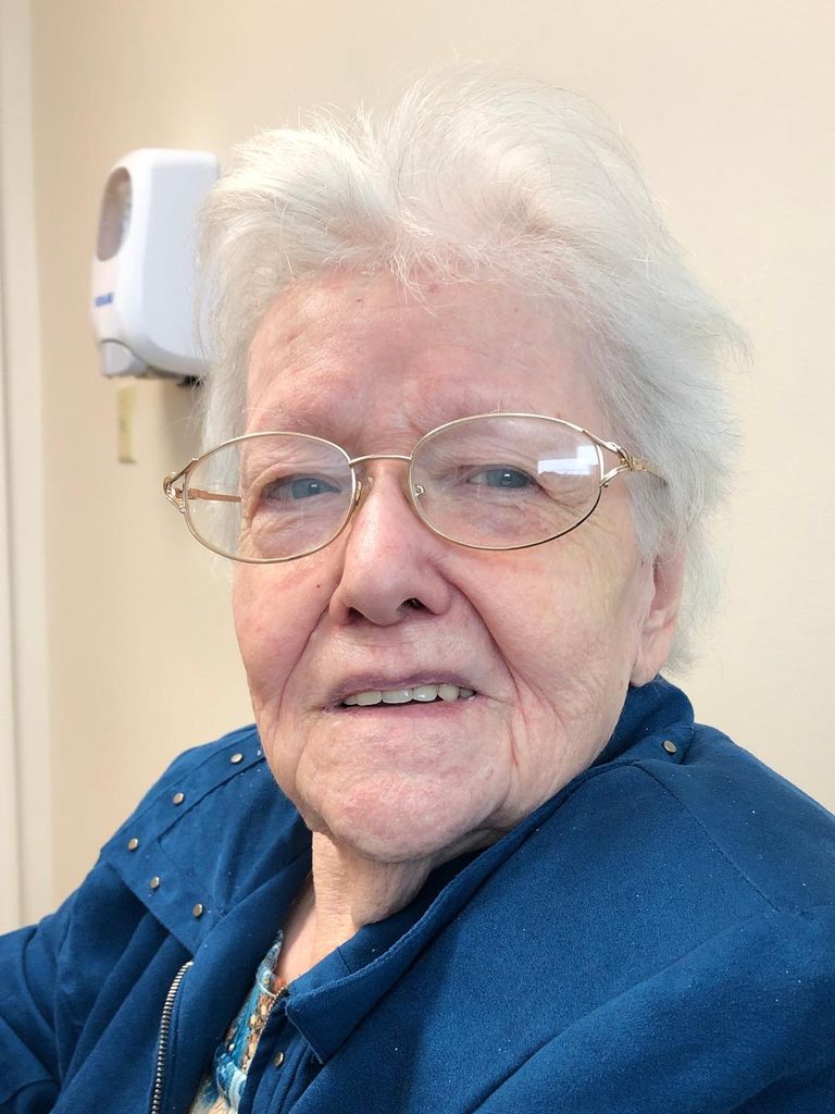 Helen Farley Sullivan