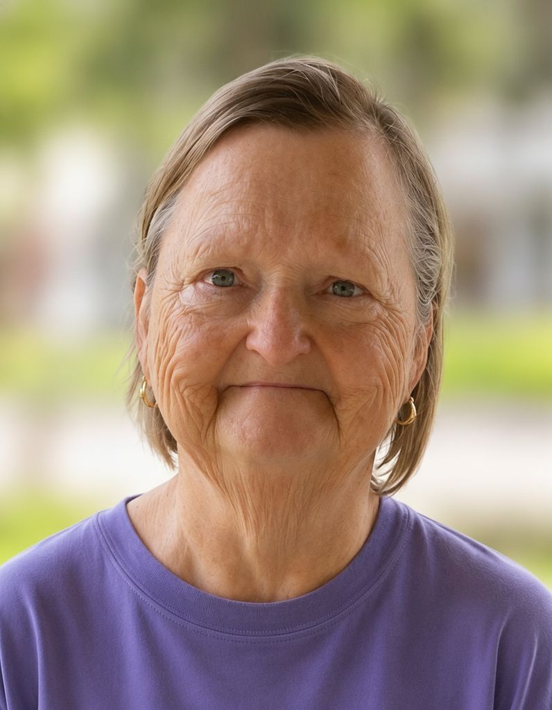 Nancy Workman Profile Photo