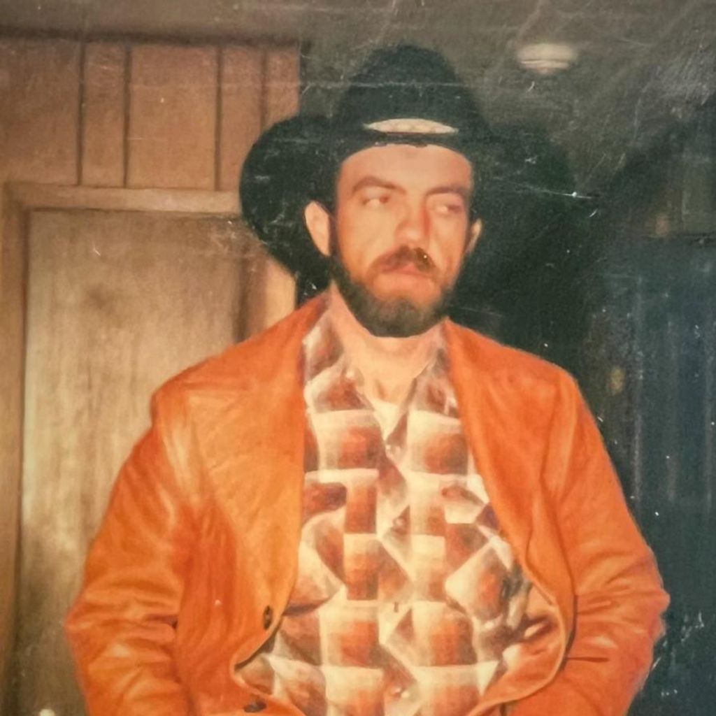 Richard "Rick" Pousson