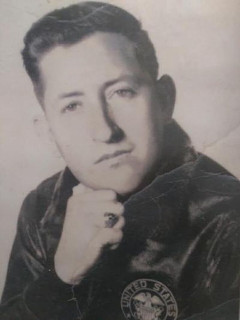 Charles Rondald Jordan Profile Photo