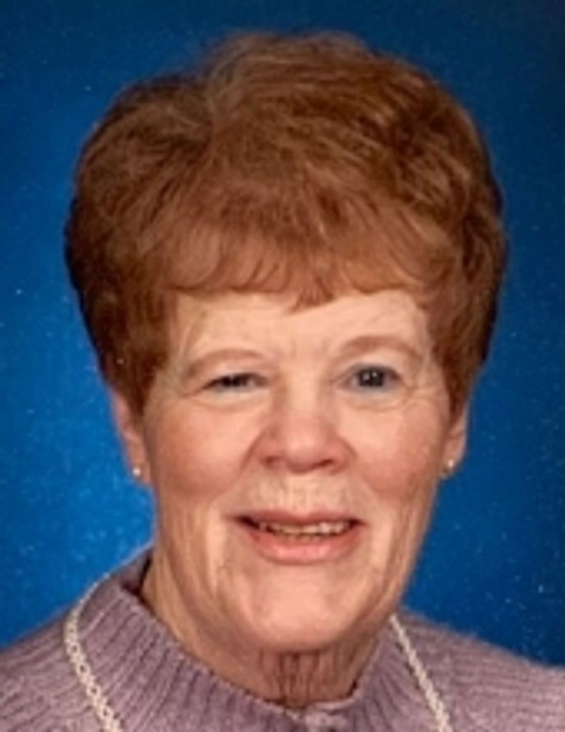Helen Brim