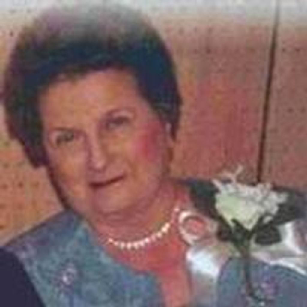Shirley Ann Chesnut Edwards