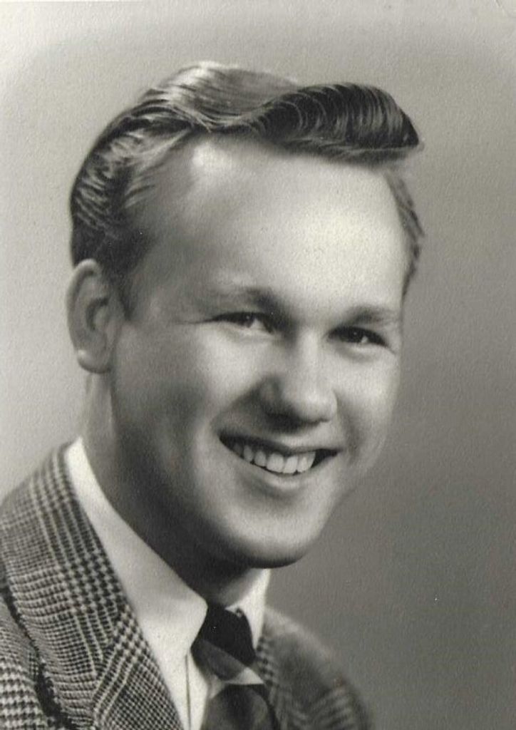 Donald A. Rausch Profile Photo