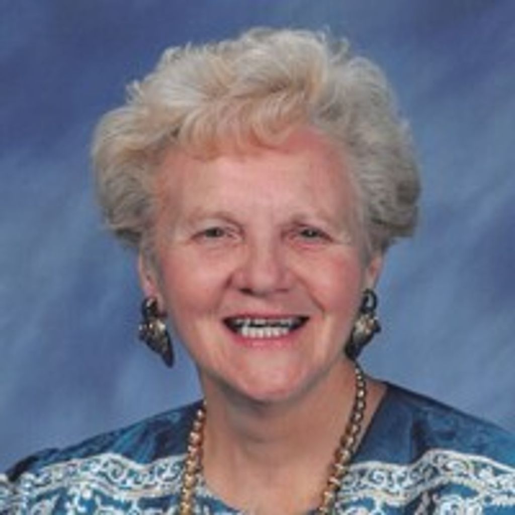 Mary M. Cail Profile Photo