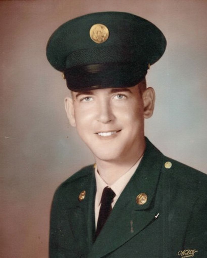 Harvey Lee Sanders