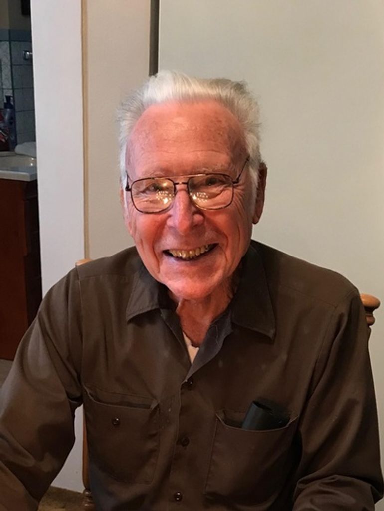 Arthur Daniel Clay Profile Photo