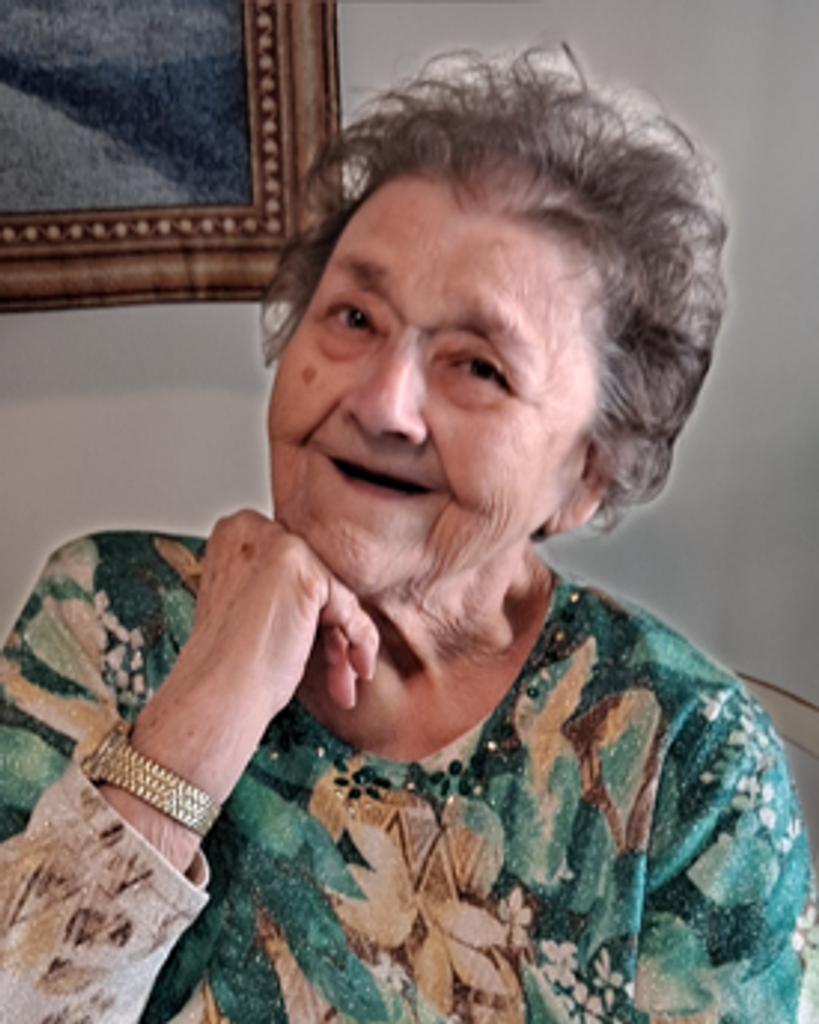 Lizzie Francis Partin Profile Photo