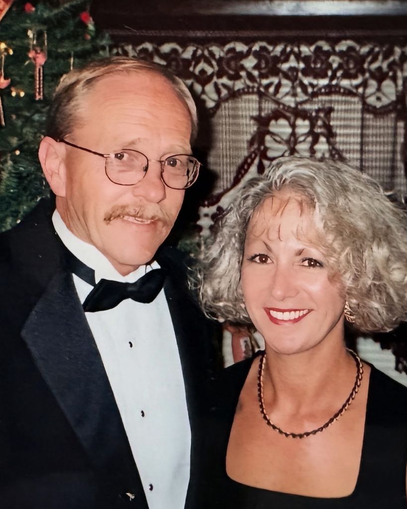 Jerry De Storey Profile Photo