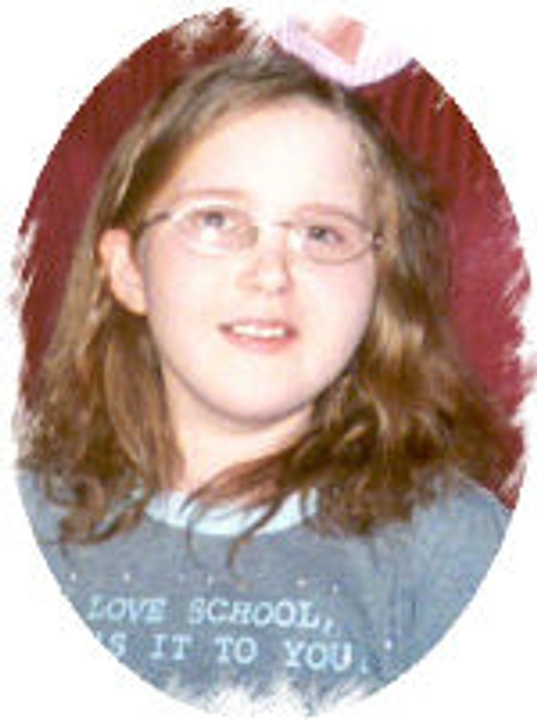 Paige Johnson Profile Photo