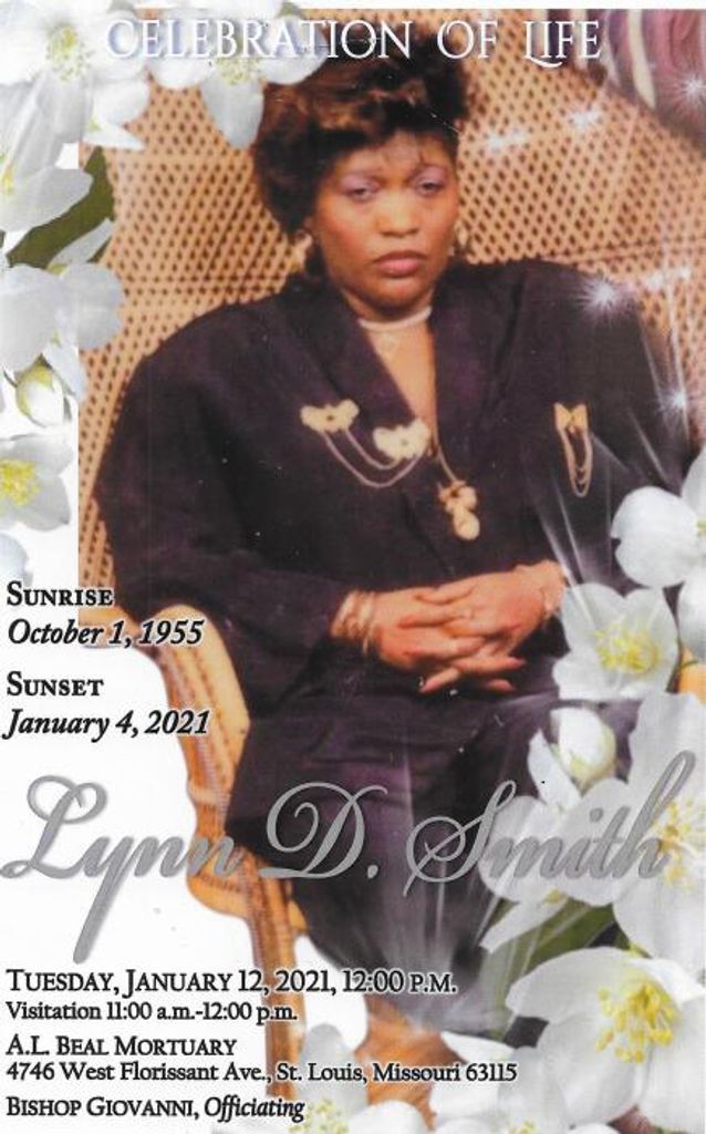 Lynn Diane Smith
