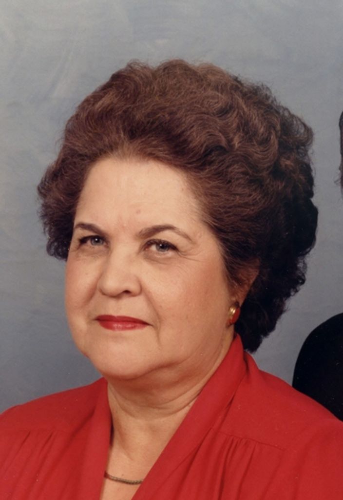 Ollie Ray Sikes Williams Profile Photo
