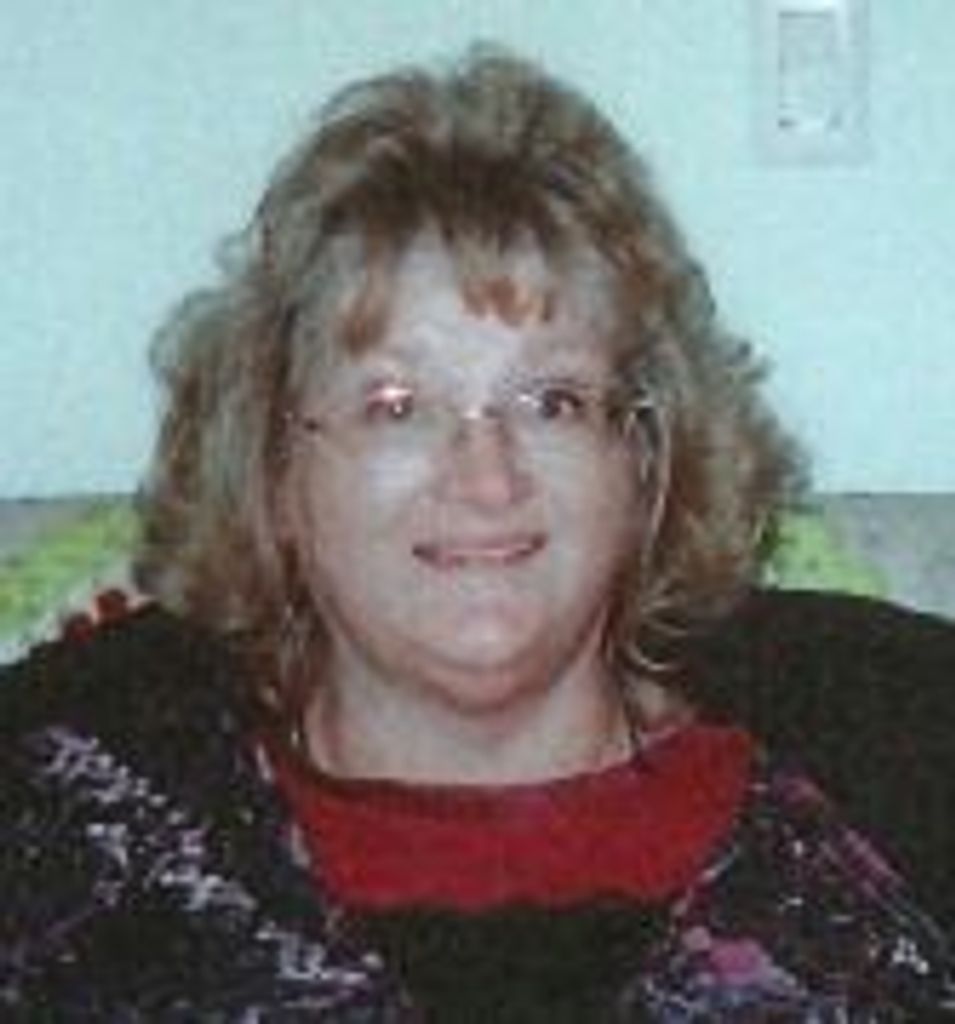 Pat L. Smith