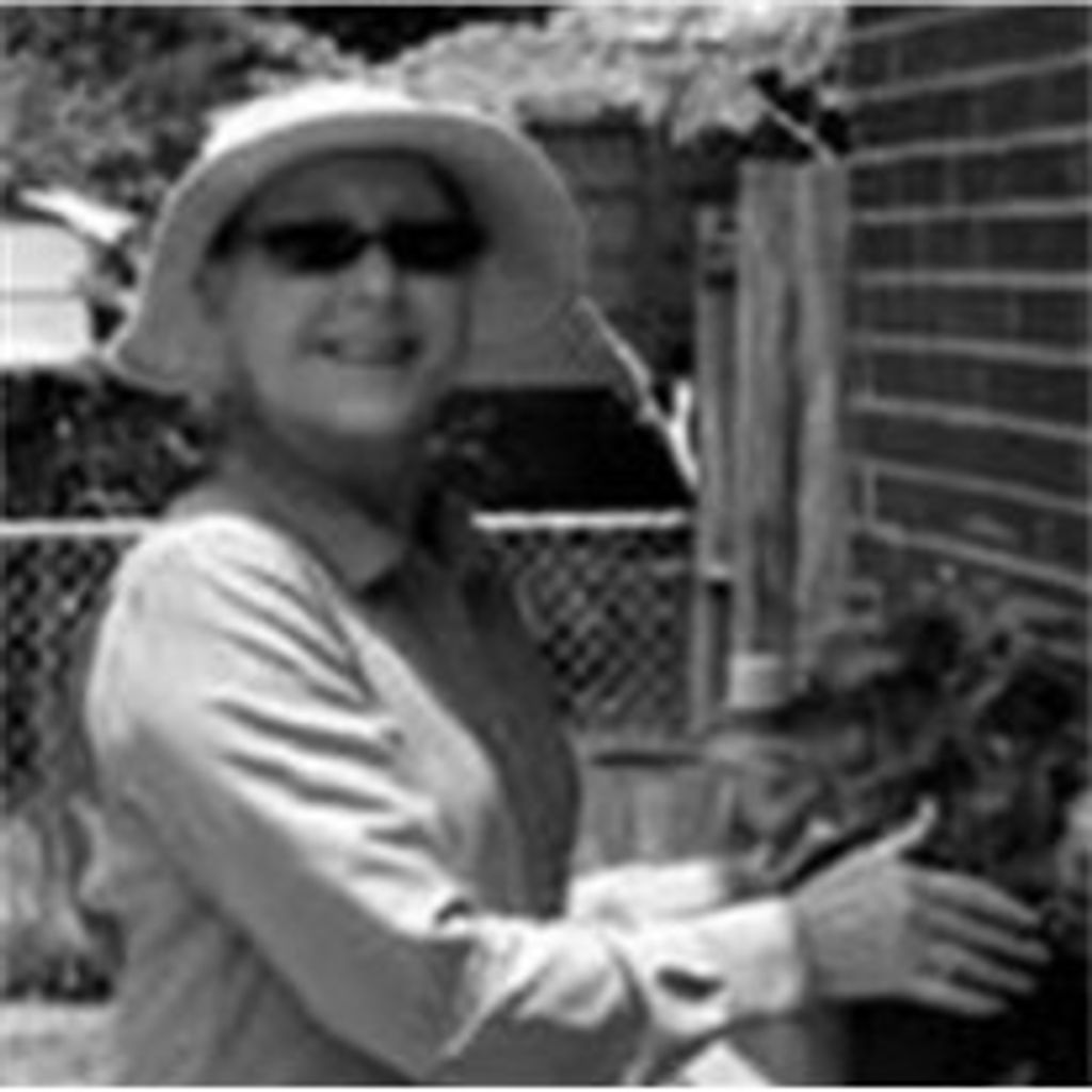 Sally 'Grandma Greenbug' Penny