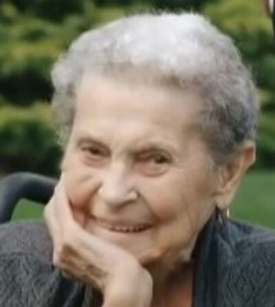 Arsella I. Strick Profile Photo