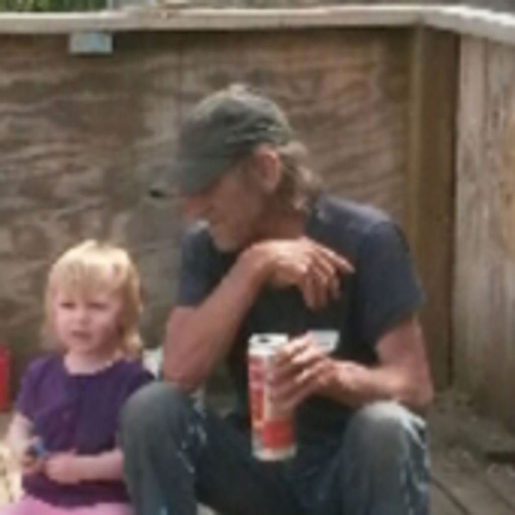 Daniel Joseph Jones Profile Photo