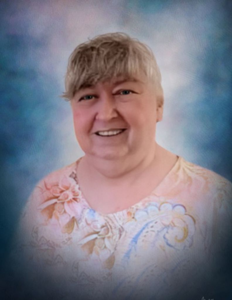 Beverly Ozanne