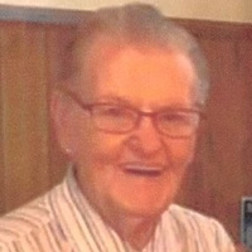 Rita D. "Dolores" Voskuhl