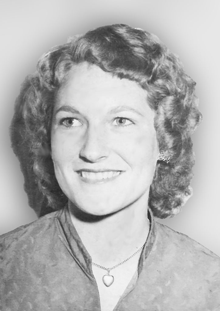 Evelyn Ruth Armstrong Profile Photo