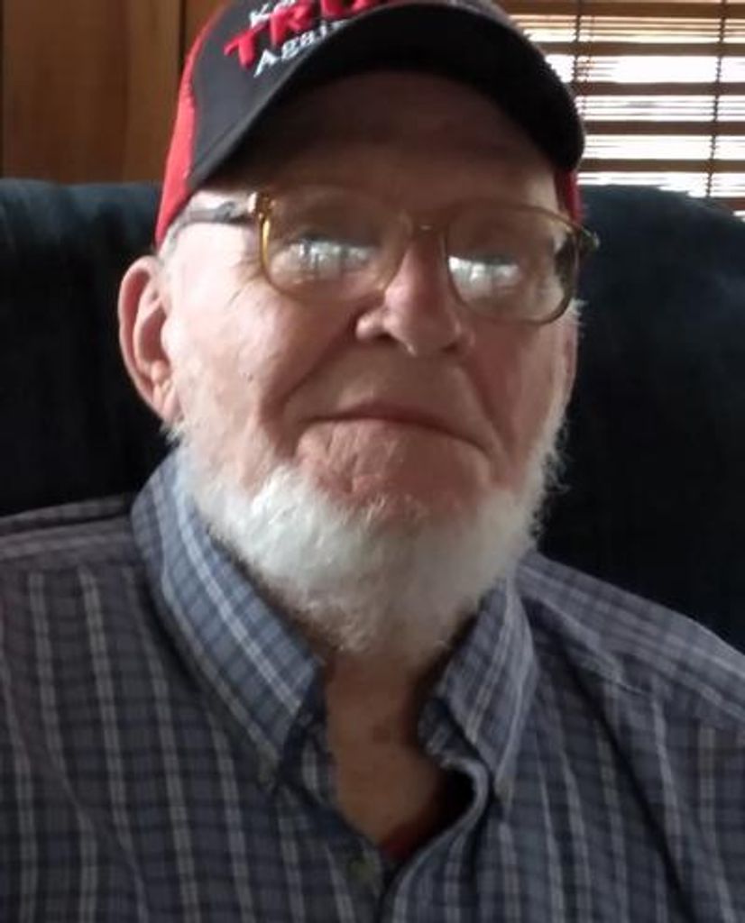 Raymond Glen Dickey