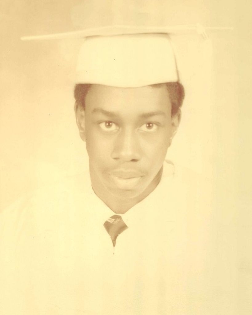 Thomas Winningham, Jr. Profile Photo