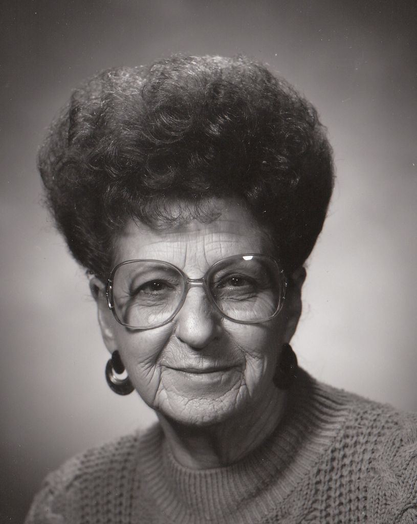 Delores Mary Ryan