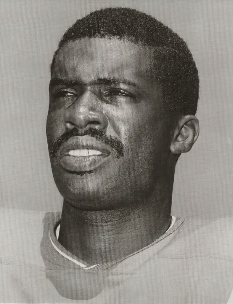 Daryl E. Johnson
