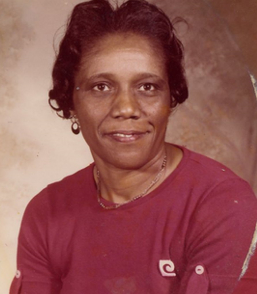 Bessie Smith