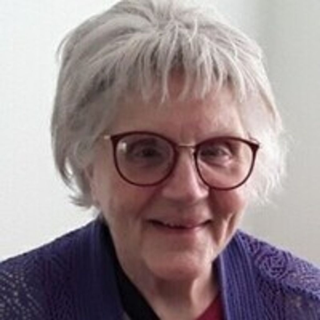 Marie Fister
