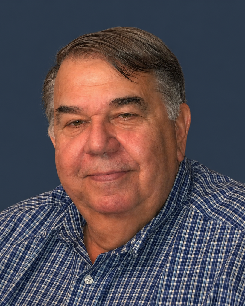 Rickey Hardin Profile Photo