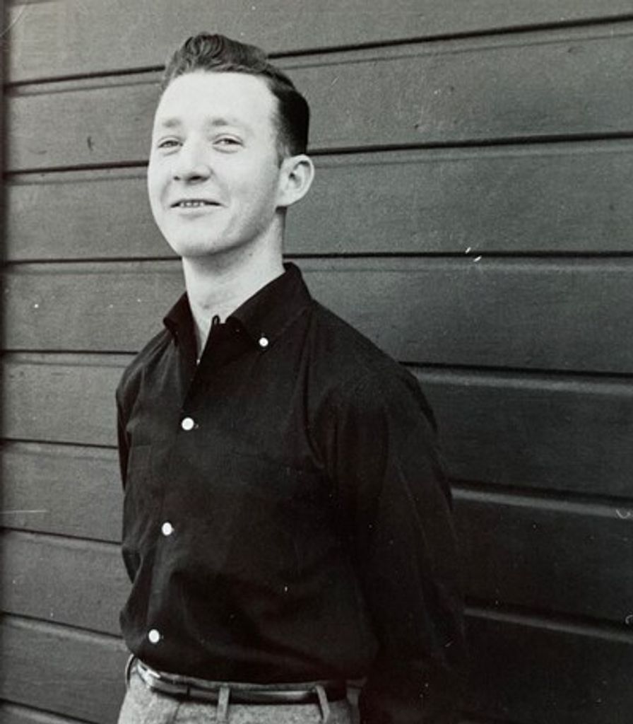 Edward Stanley Long Profile Photo