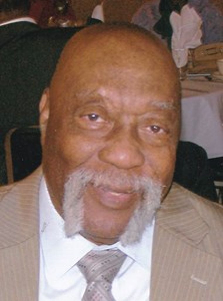Deacon Lee Mosley Profile Photo