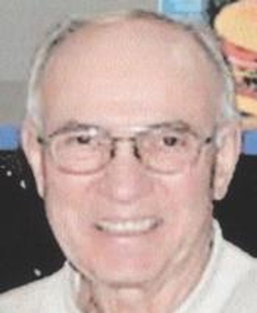 Edward A Lapre