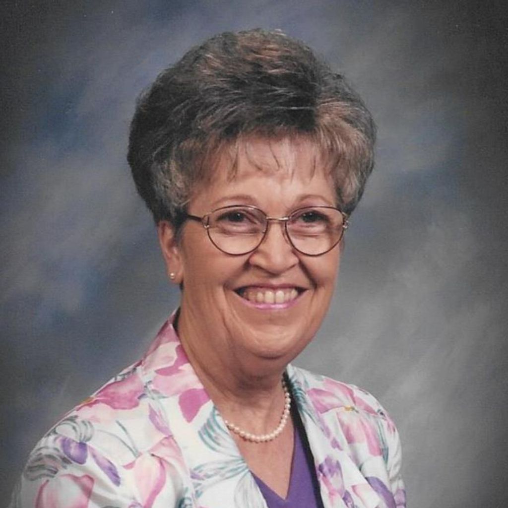 Donna L. (Porter) Stockley Profile Photo