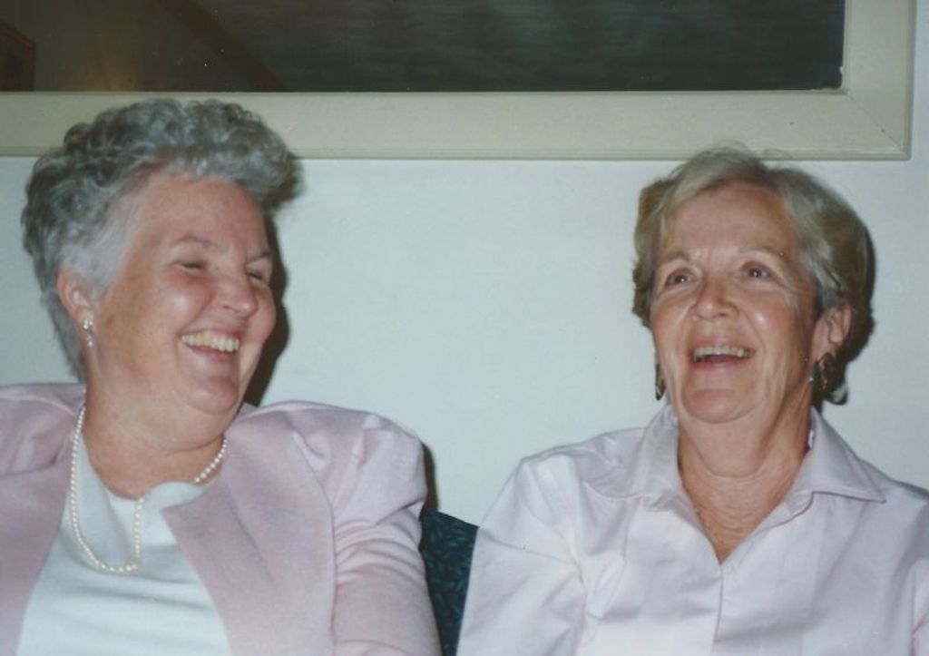 Ann T. (Connolly) Joyce