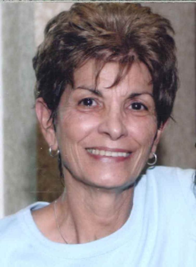 Florence T. Ranalli