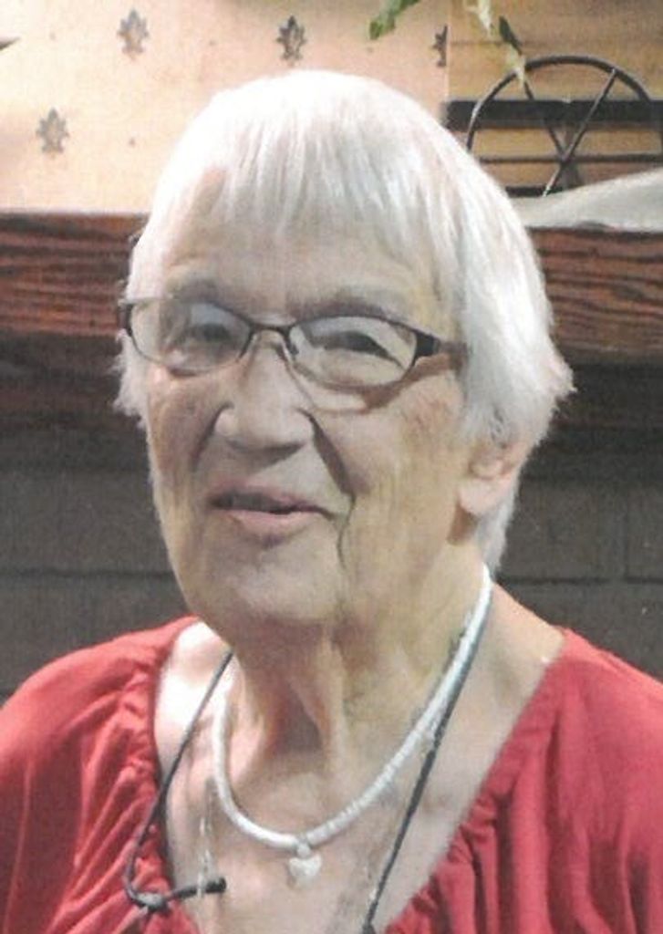Delores Jean Huber