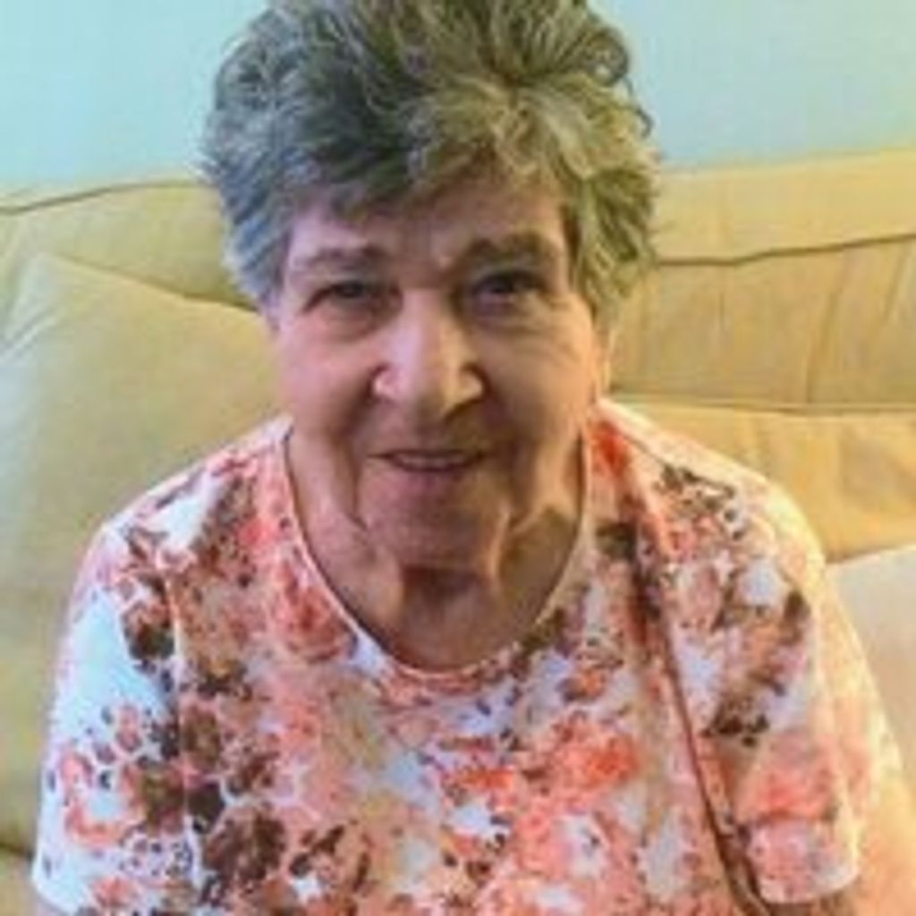 Adelina Rosa Cassiadoro