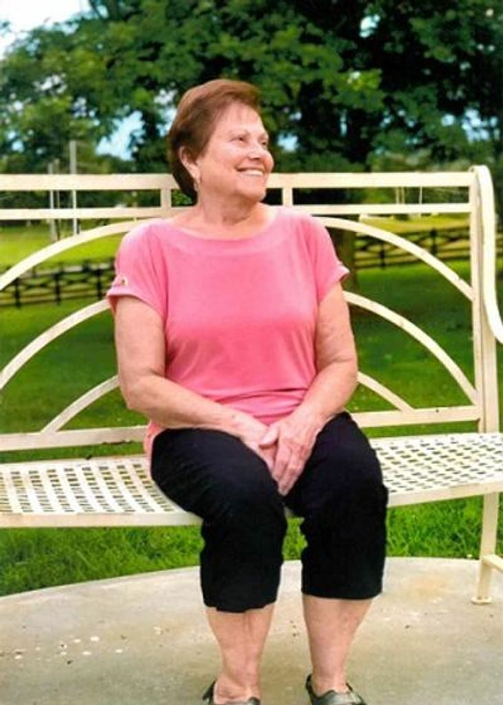 Shirlie Jean Daniels Profile Photo