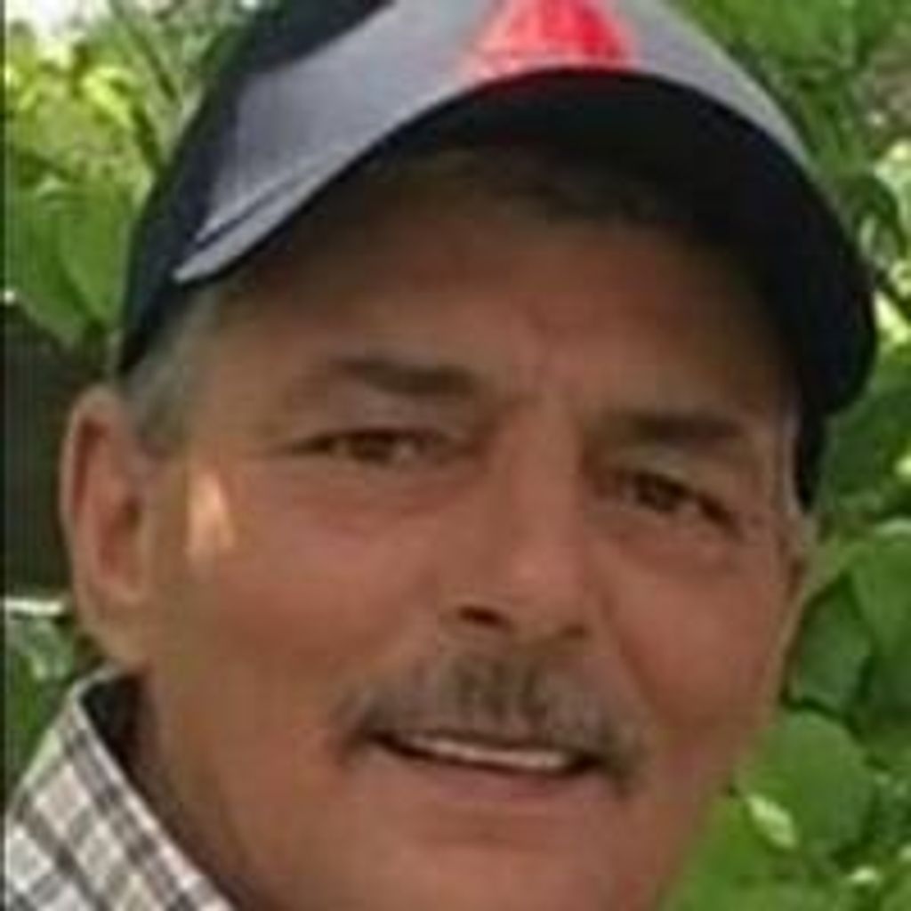 Richard Earl Zimmerman Profile Photo