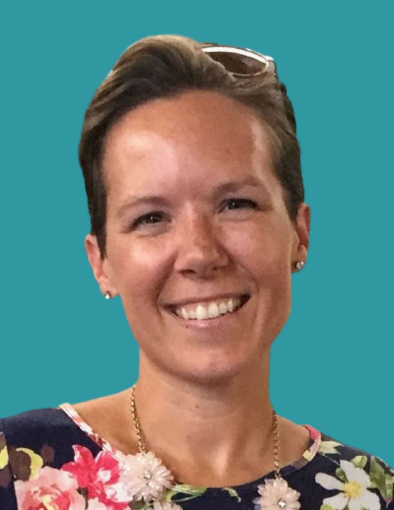 Caitlin E. Thomas Profile Photo