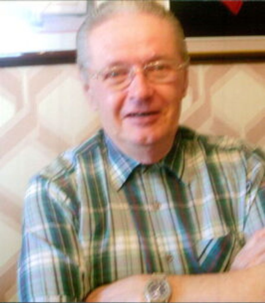 Fausto Marcutti