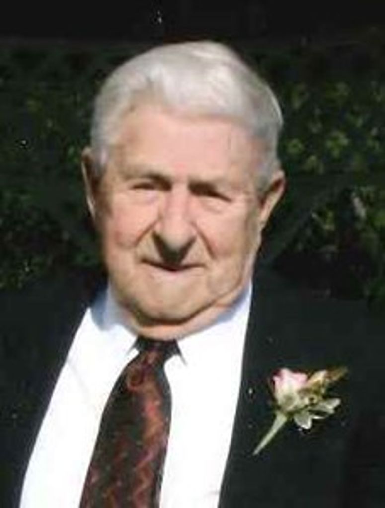 Clyde A. Lemaster