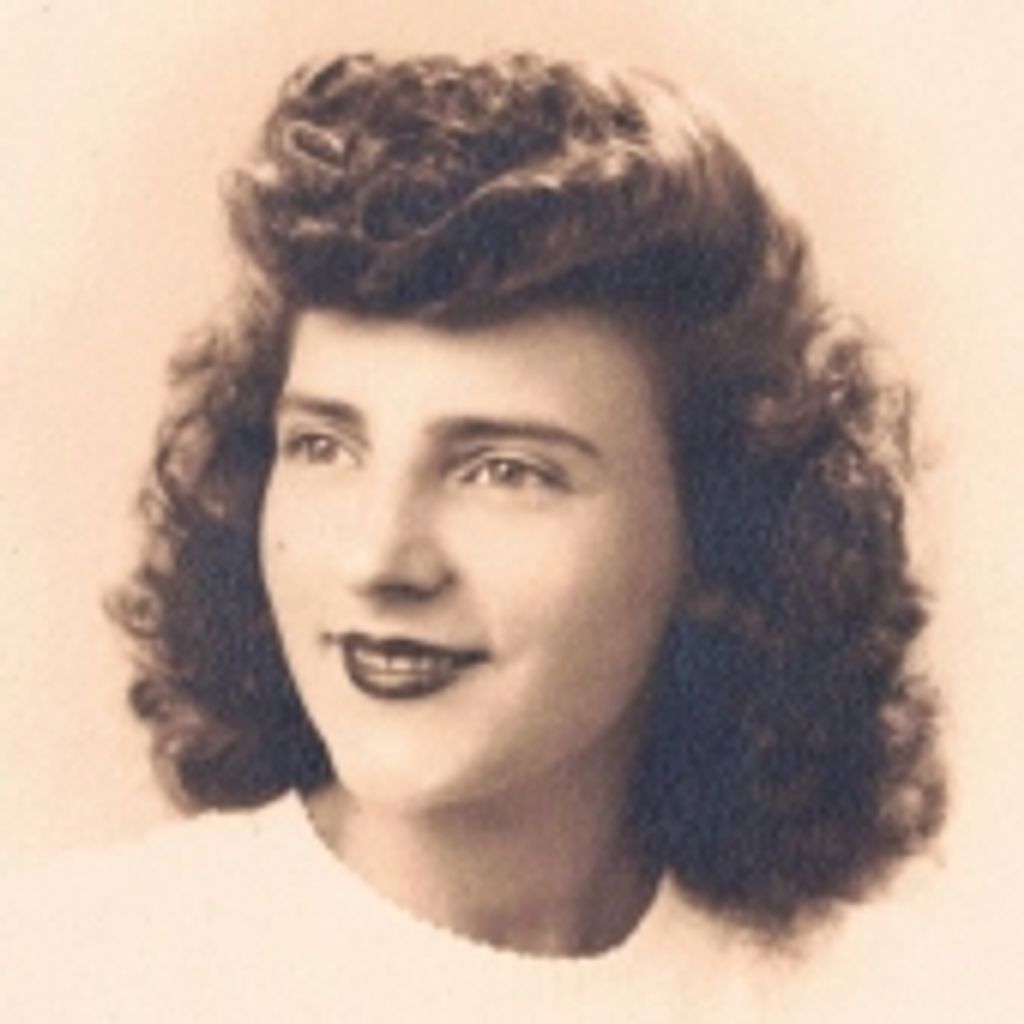 Elsie Hrichak