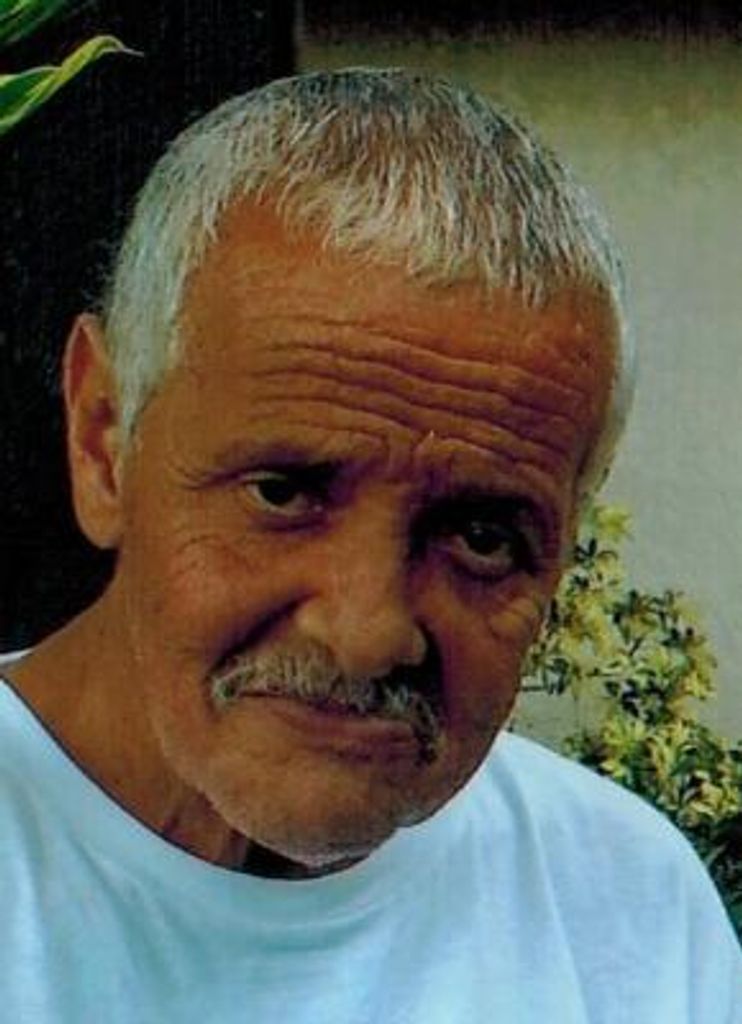 Carlos V. Pacheco Sr