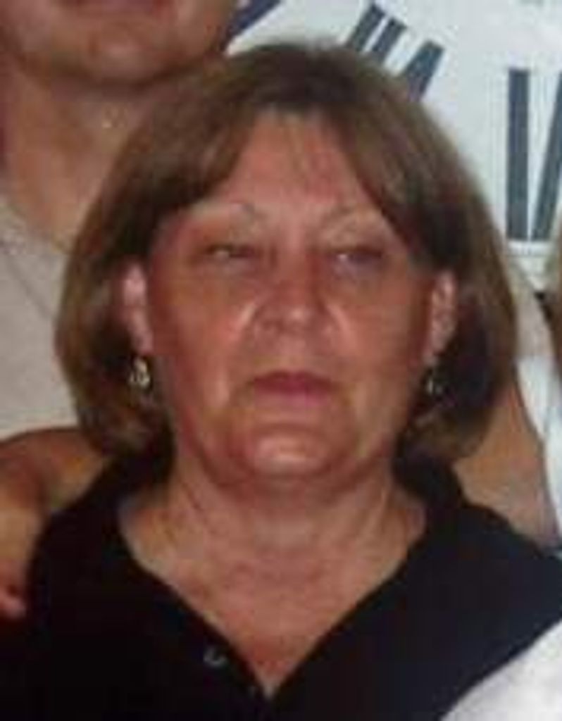 Patricia Hoffman
