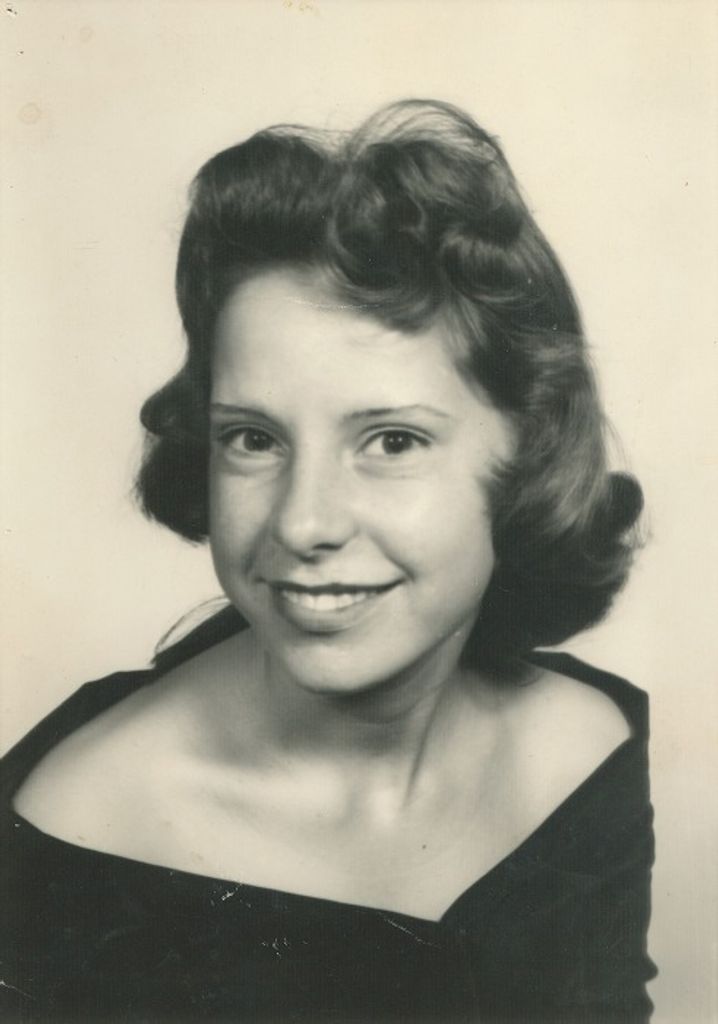 Barbara J. Mann