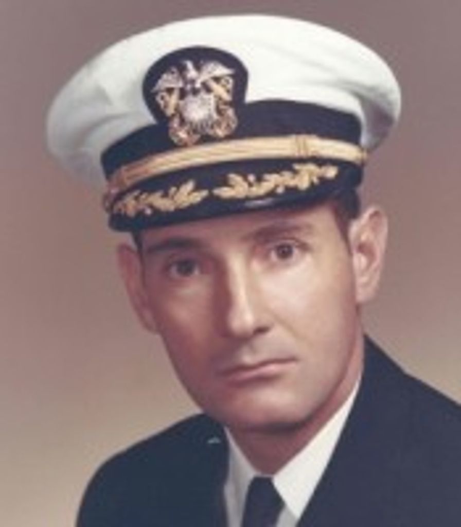 David  B. Cave Profile Photo