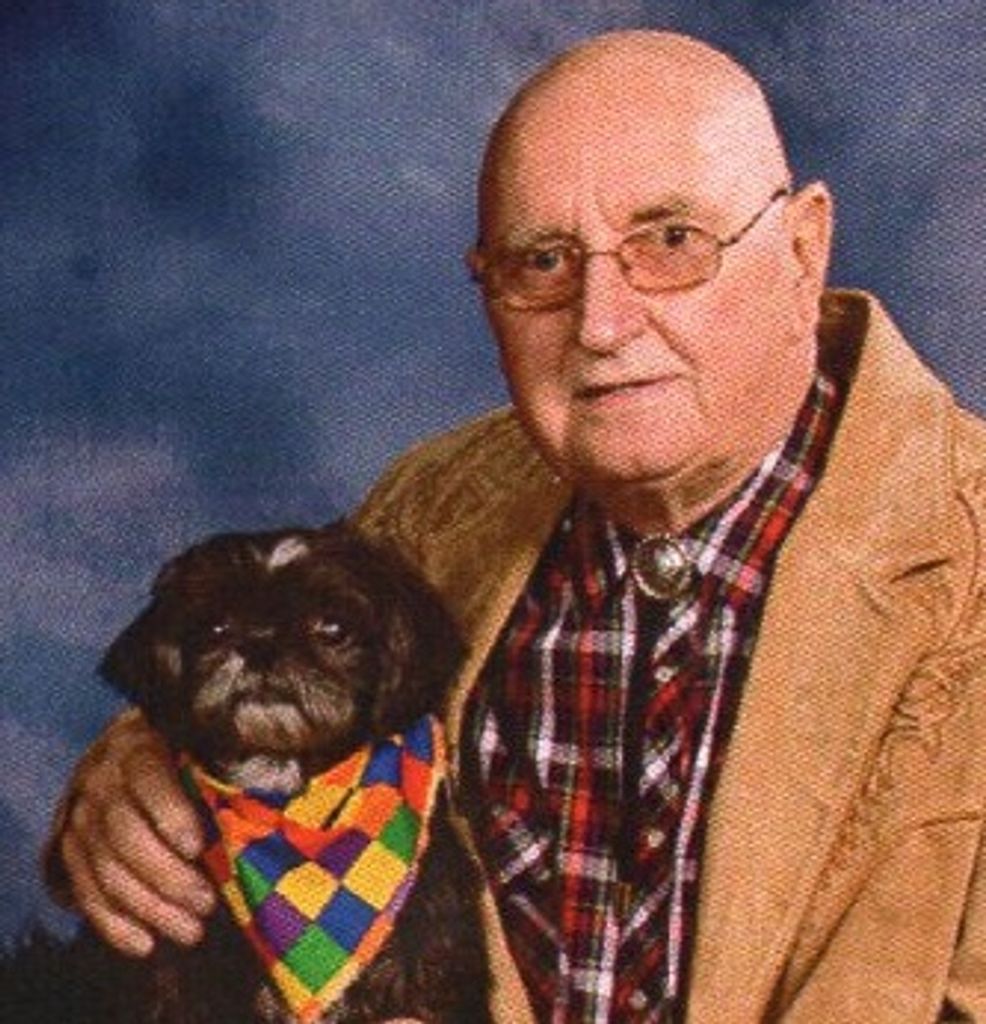 Gerald  "Jerry" Lee Boettcher