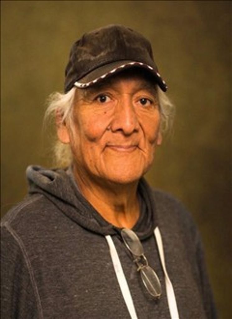 Dewey Dewayne Tsonetokoy Sr.