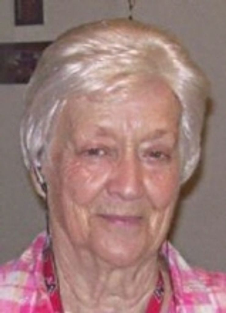 Ella Jane Perry